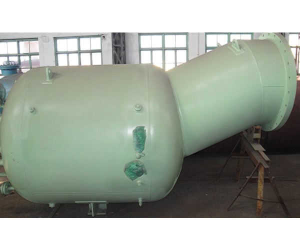 北京華隧通掘進裝備有限公司（礦山，人閘艙）